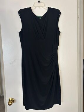Black Ralph Lauren Dress